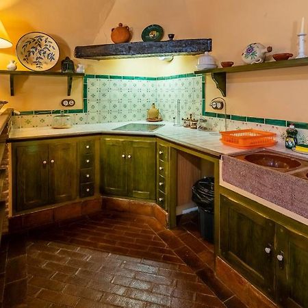 Finca Molino Don Zoilo Espiel Kültér fotó