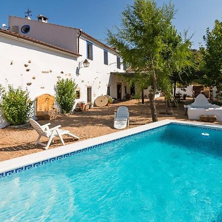 Finca Molino Don Zoilo Espiel Kültér fotó