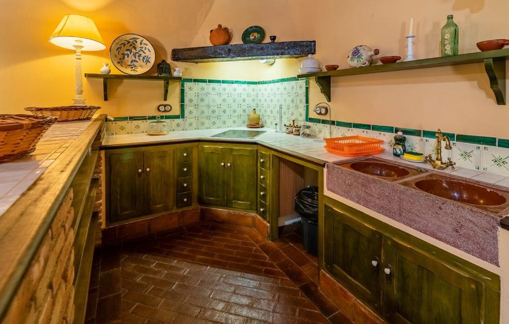 Finca Molino Don Zoilo Espiel Kültér fotó