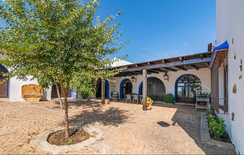 Finca Molino Don Zoilo Espiel Kültér fotó