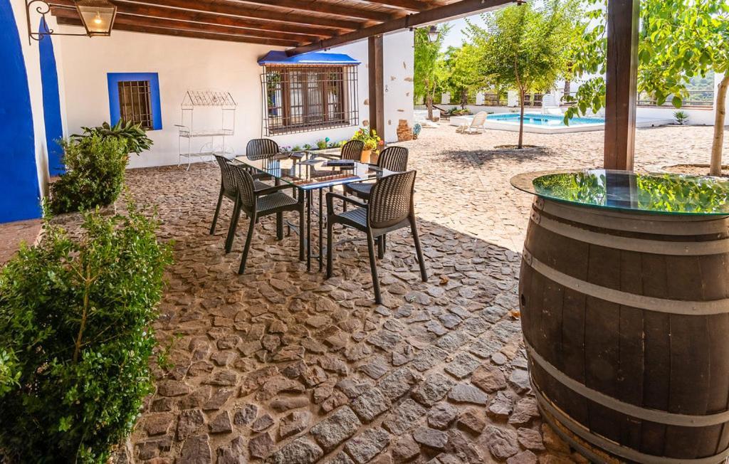 Finca Molino Don Zoilo Espiel Kültér fotó