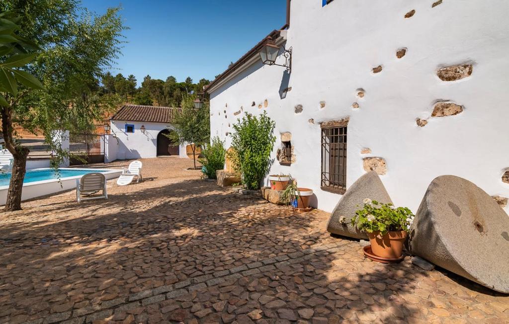 Finca Molino Don Zoilo Espiel Kültér fotó